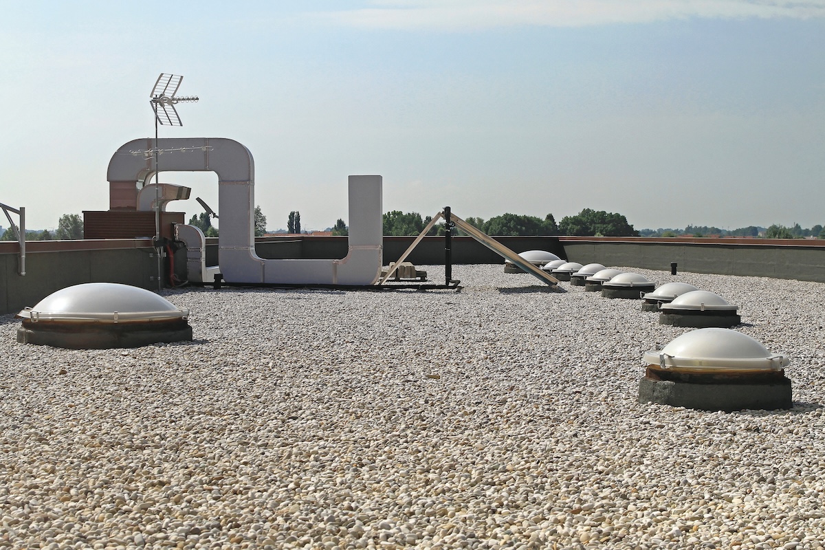Roof systems specified for your building