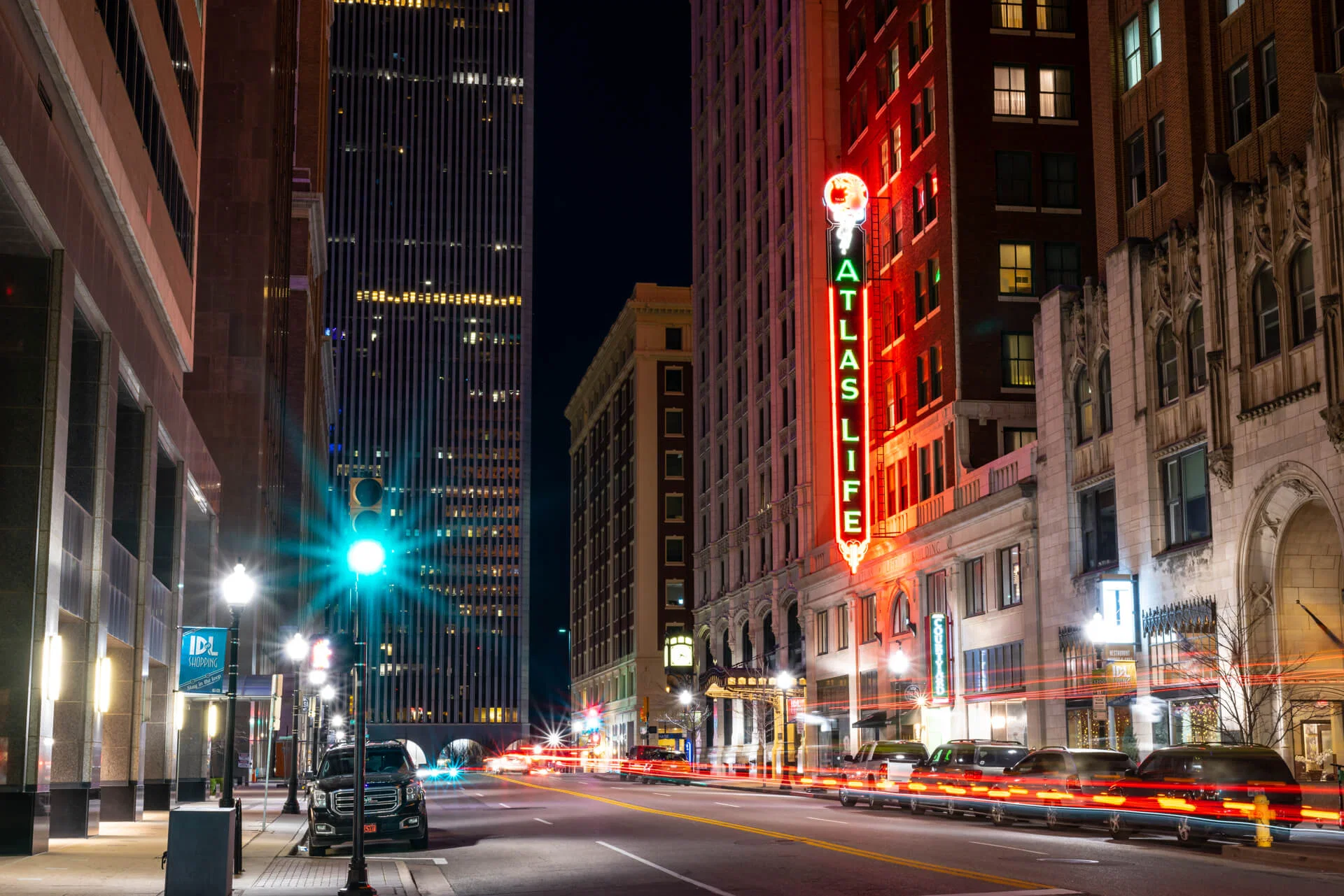 Commercial and industrial roofing in Tulsa, OK